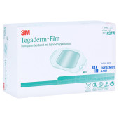 TEGADERM Film 6x7 cm 1624W (PZN 6917024)