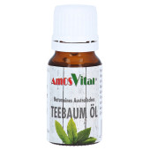 Teebaum ÖL (PZN 8635502)