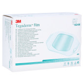 Tegaderm 3M Film 6x7 cm 1624W (PZN 2097989)