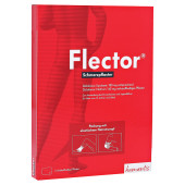 Flector Schmerzpflaster (PZN 1895329)