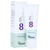 BIOCHEMIE Pflüger 8 Natrium chloratum Creme (PZN 5992779)