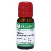 CALCIUM PHOSPHORICUM LM 12 Dilution (PZN 7539570)