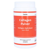 COLLAGEN PULVER Kollagen Hydrolysat Peptide Rind (PZN 15266086)