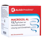 Macrogol AL 13,7g (PZN 9474107)