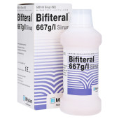Bifiteral 667g/l (PZN 1476526)