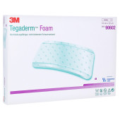 TEGADERM Foam Verband FK 10x20 cm 90602 (PZN 6917165)