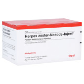 HERPES ZOSTER Nosode Injeel Ampullen (PZN 1831192)