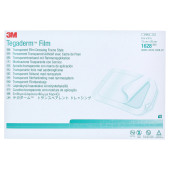 TEGADERM 3M Film 15x20 cm 1628 (PZN 2100378)
