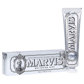Marvis Whitening Mint Zahnpasta (PZN 80000731)