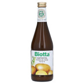 Biotta Kartoffel Saft (PZN 12387725)