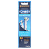 ORAL B Aufsteckbürsten Ortho Care Essentials (PZN 559664)