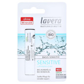 LAVERA basis sensitiv Lippenbalsam sensitive (PZN 14037432)