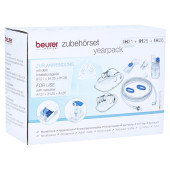 BEURER IH21/IH25/IH26 Yearpack (PZN 12584041)