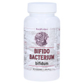 BIFIDOBACTERIUM bifidum 5 Mrd.KBE Kapseln (PZN 14062648)