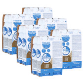 Fresubin 2 kcal Fibre DRINK Cappuccino Trinkflaschen (PZN 6964650)