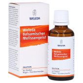 BALSAMISCHER Melissengeist (PZN 1441798)