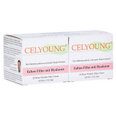 Celyoung Falten Filler mit Hyaluron Creme (PZN 835236)