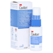 CAVILON 3M reizfreier Hautschutz Spray 3346P (PZN 11257759)