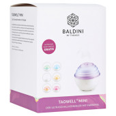 TaoWell Mini Duftgerät + Baldini 5 ml Duftkomposition (PZN 12436777)