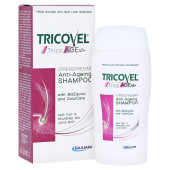 TRICOVEL Trico Age 45+ Shampoo (PZN 14398236)