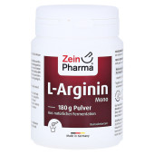 L-ARGININ MONO Pulver (PZN 11161344)