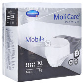 MOLICARE Premium Mobile 10 Tropfen Gr.XL (PZN 13476997)