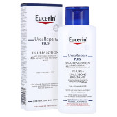 EUCERIN UreaRepair PLUS Lotion 5% (PZN 11677993)