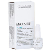 MYCOSTER 80mg/g (PZN 13987491)