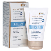 DUCRAY MELASCREEN Photoaging Handcreme LSF 50+ (PZN 11278052)