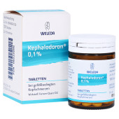 KEPHALODORON 0,1% Tabletten (PZN 8525096)