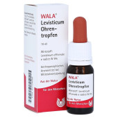 LEVISTICUM OHRENTROPFEN (PZN 1754089)