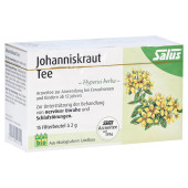 Johanniskraut Tee (PZN 5371882)