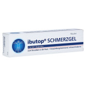 Ibutop Schmerzgel (PZN 9750642)