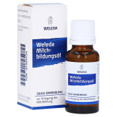 MILCHBILDUNGSÖL (PZN 7564734)