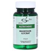 MAGNESIUMGLYCINAT Kapseln (PZN 17178943)