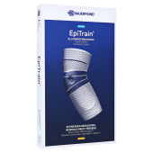 EPITRAIN Bandage Gr.1 schwarz (PZN 7552429)