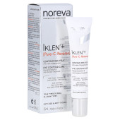 NOREVA Iklen+ Pur C Reverse Augencreme (PZN 16913895)