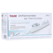 BEURER FT58 Ohrthermometer (PZN 11480285)