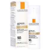 ROCHE-POSAY Anthelios Age Correct Creme LSF 50 (PZN 16851645)