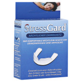 STRESSGARD II Aufbissschiene gegen Bruxismus (PZN 9505894)