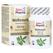 Weihrauch Kapseln (PZN 6918443)
