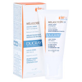 DUCRAY MELASCREEN Photoaging UV Cr.leicht SPF 50+ (PZN 14215477)