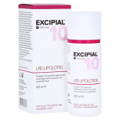 Excipial U 10 Lipolotio (PZN 83380)