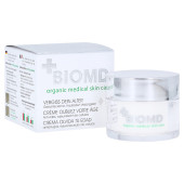 Biomed Vergiss Dein Alter Gesichtsmaske (PZN 6832173)
