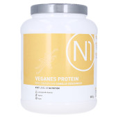 N1 veganes Protein Reis-Erbsen Mix Vanille-Geschm. (PZN 16929488)