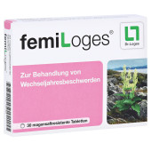 femiLoges (PZN 16815862)