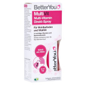 BETTERYOU MultiVit Direkt-Spray (PZN 16223825)