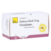Deslora-Denk 5mg (PZN 16606199)