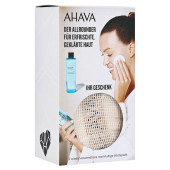 TONING Water 200 ml+2 Pads (PZN 17198822)