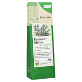 Rosmarinblätter Tee Salus (PZN 6576474)
